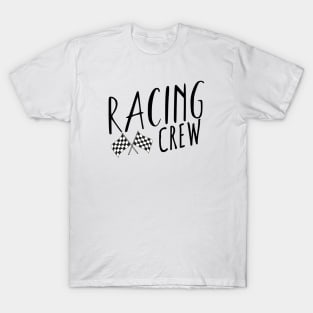 Racing crew T-Shirt